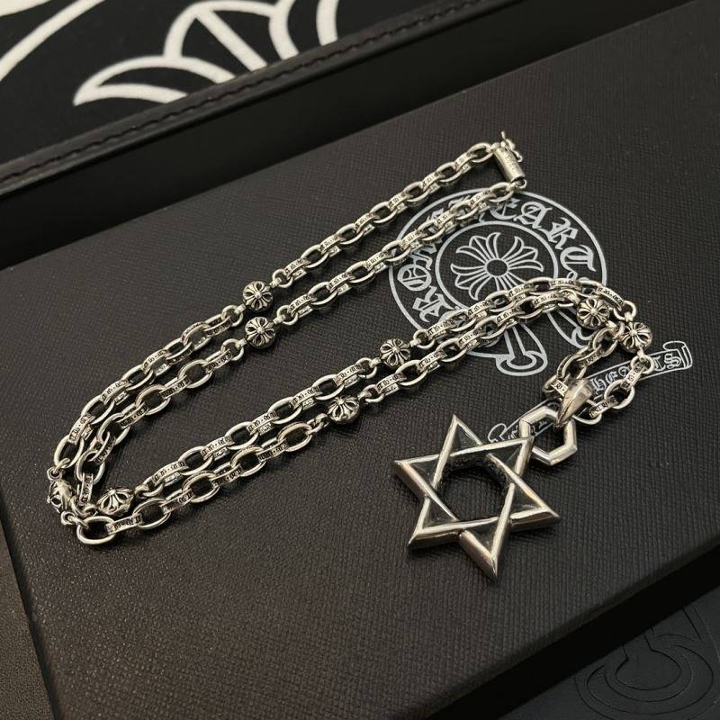 Chrome Hearts Necklaces